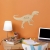 Decor dino personalizat camera copii T-Rex 2